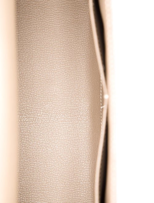 Hermès Epsom Kelly II Sellier 28
