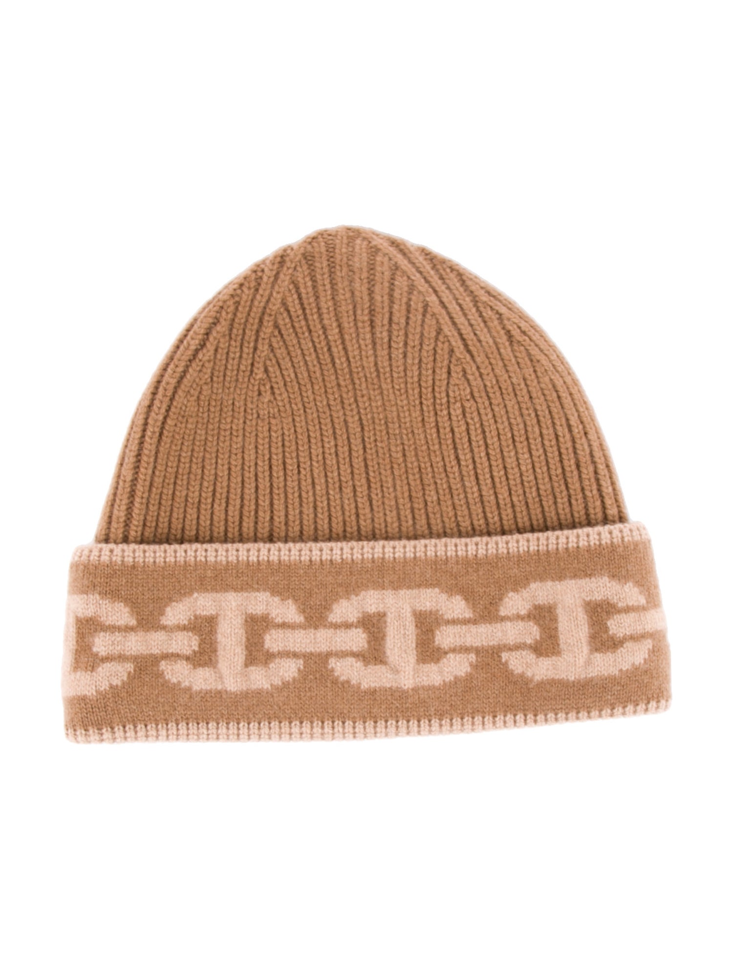 Hermès Cashmere Heaven Beanie