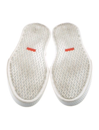 Hermès 2024 Game Boat Shoes