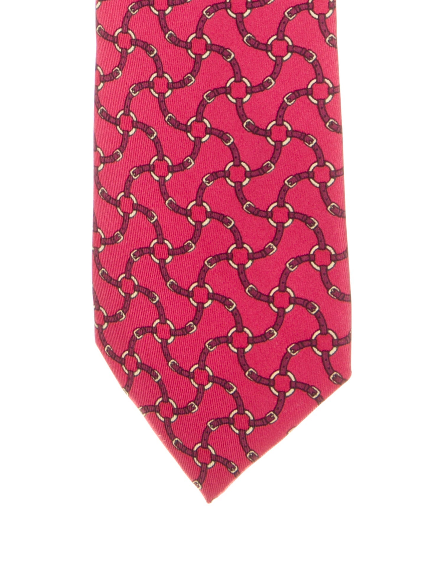 Hermès Necktie