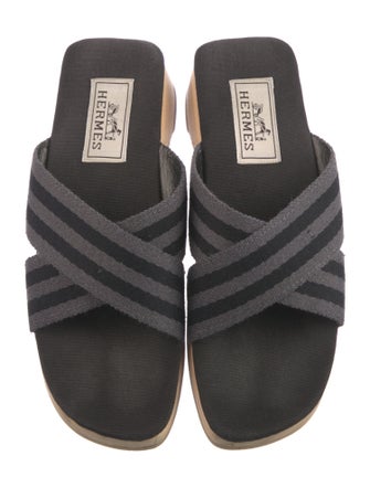 Hermès Slides