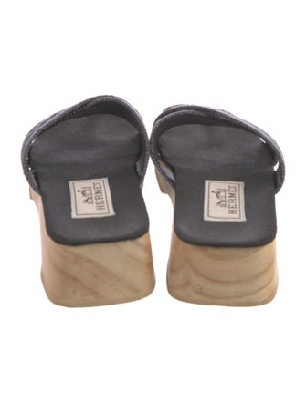 Hermès Slides