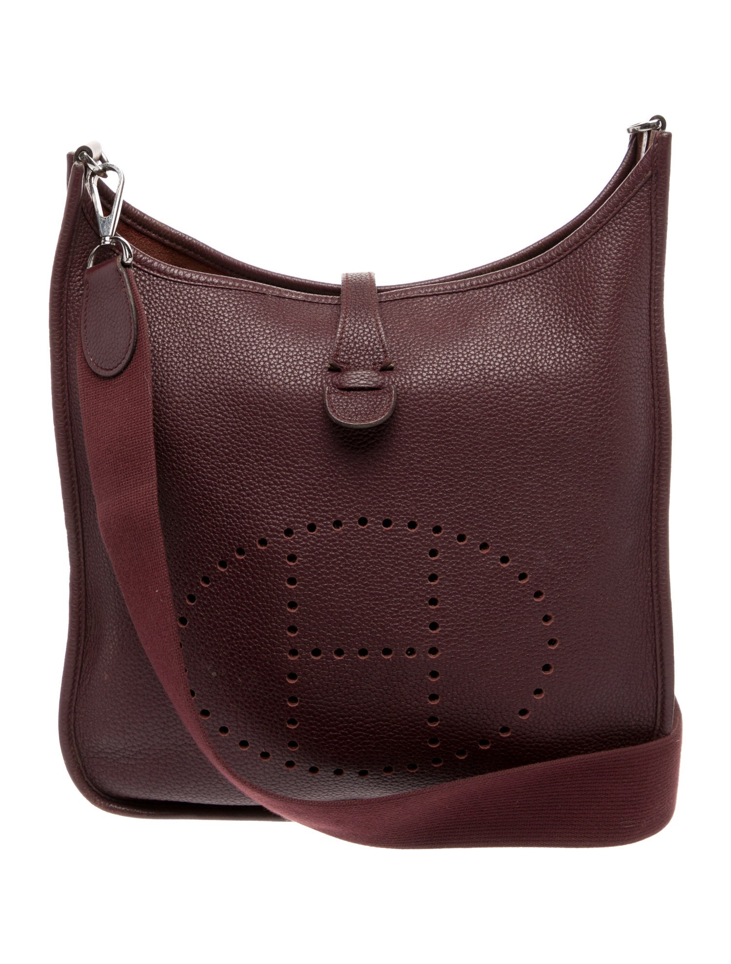 Hermès Clemence Evelyne III 29