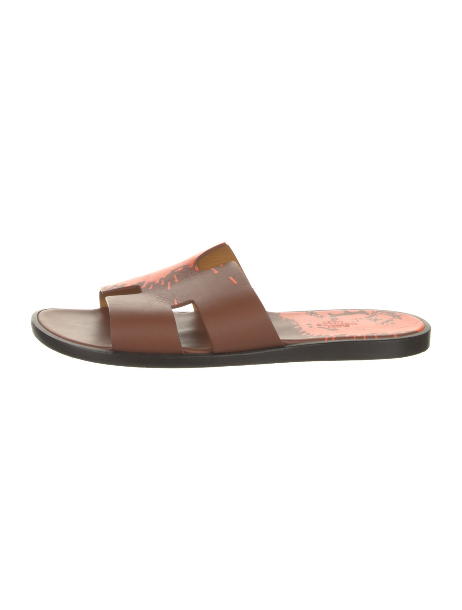 Hermès 2021 Izmir Slides