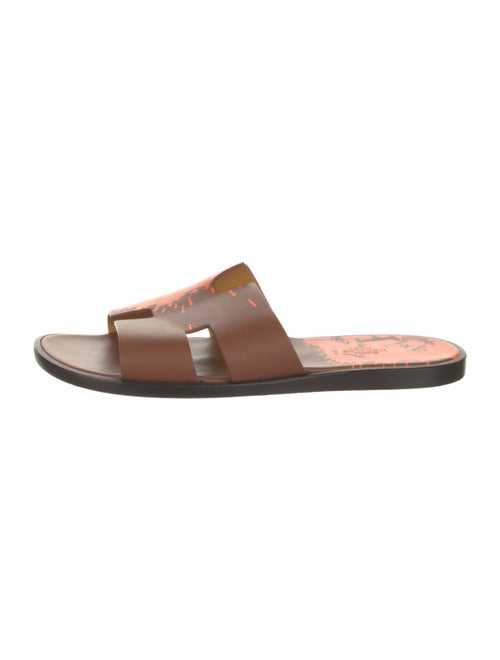 Hermès 2021 Izmir Slides