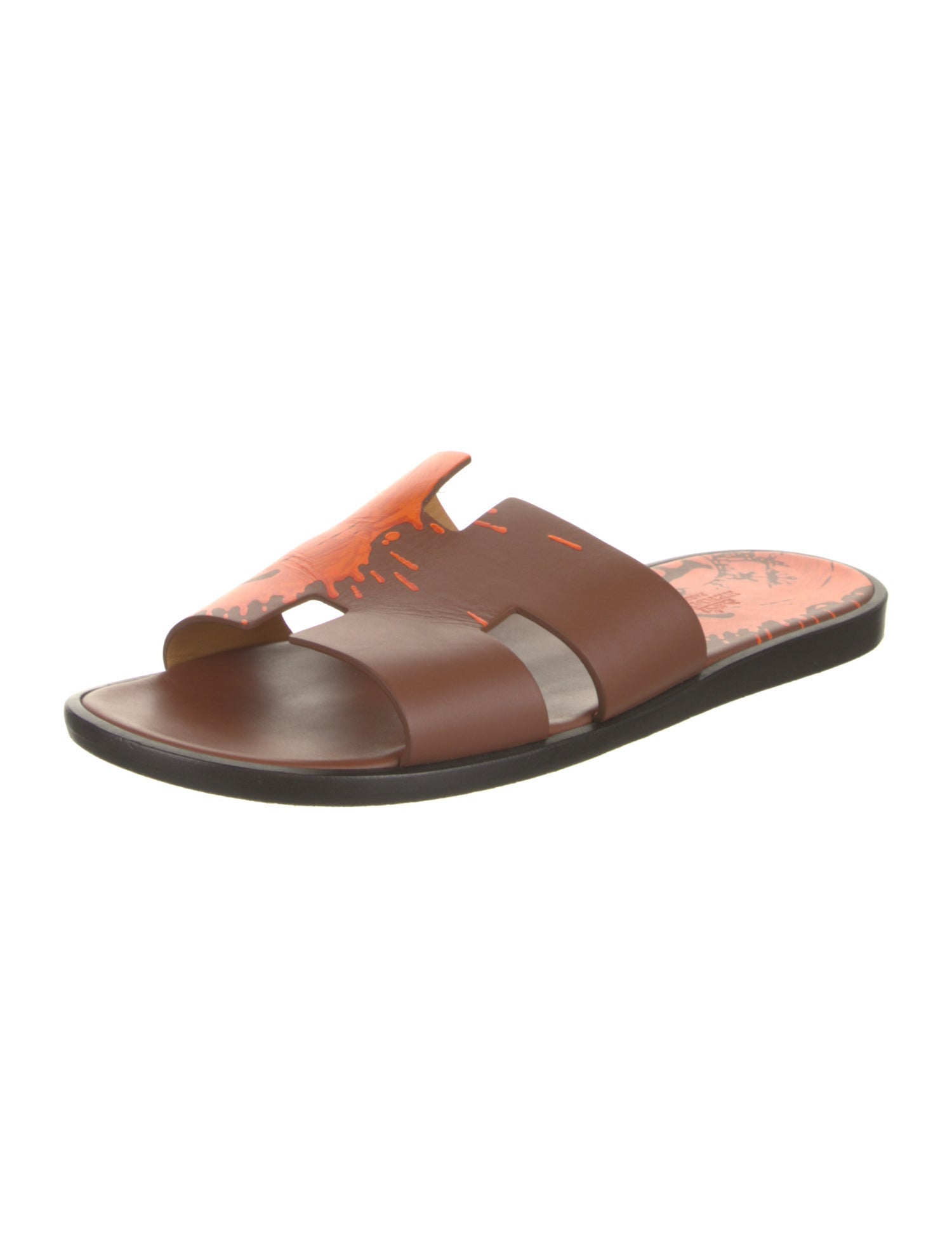 Hermès 2021 Izmir Slides