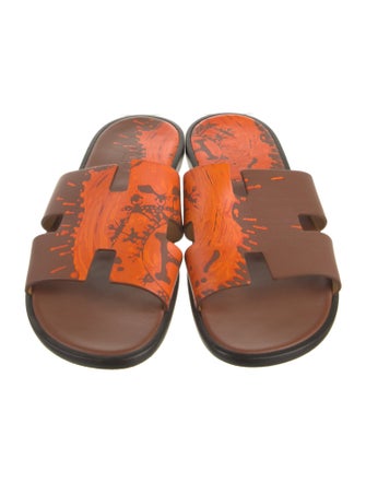 Hermès 2021 Izmir Slides
