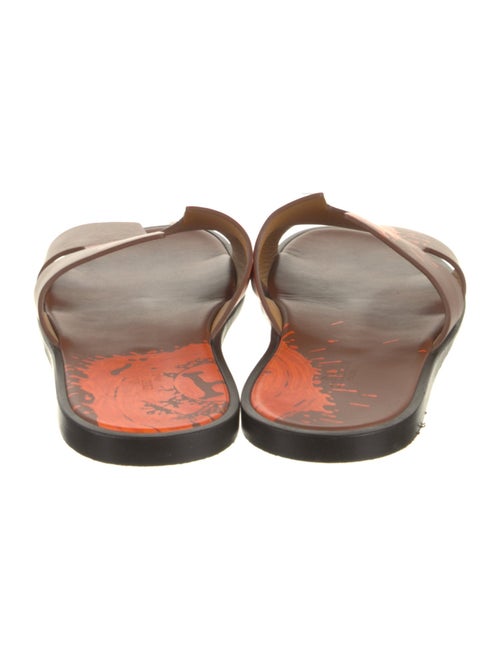 Hermès 2021 Izmir Slides