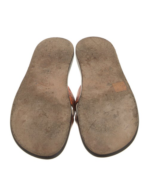 Hermès 2021 Izmir Slides