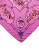 Hermès Caparacons de la France et de L’inde Silk Scarf