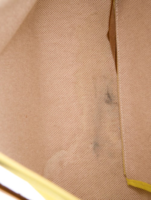 Hermès 2022 Toile & Vache Herbag Zip 31