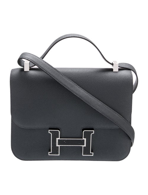 Hermès 2025 Constance 24