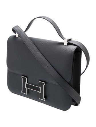 Hermès 2025 Constance 24