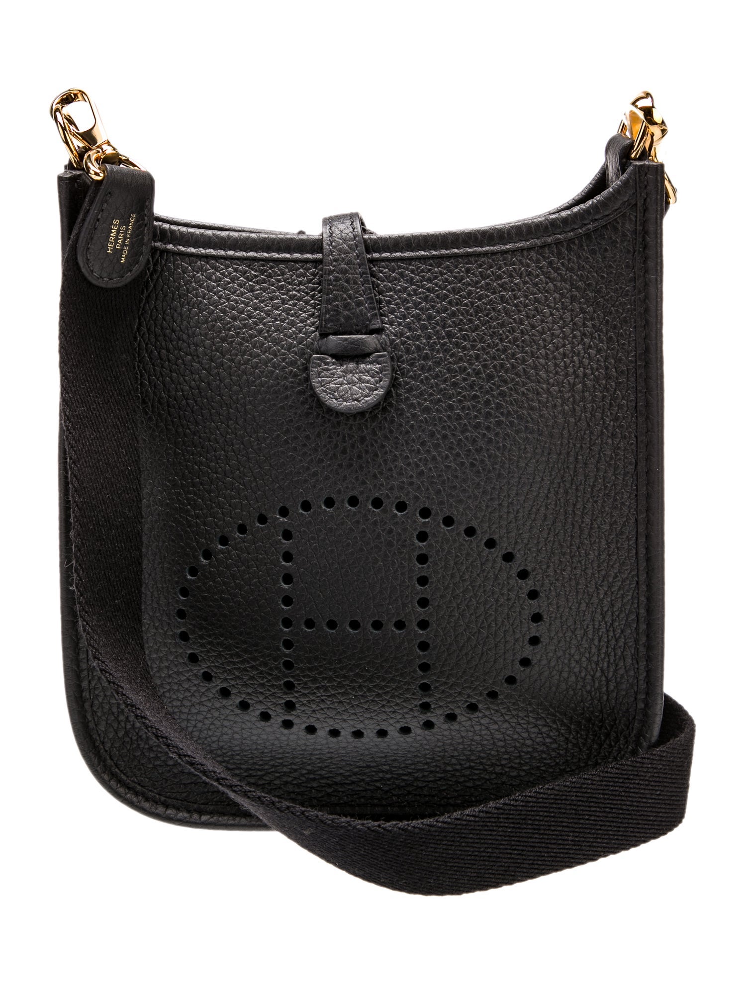 Hermès 2025 Clemence Evelyne TPM 16