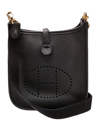 Hermès 2025 Clemence Evelyne TPM 16