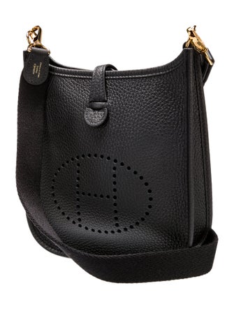 Hermès 2025 Clemence Evelyne TPM 16