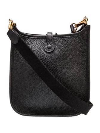 Hermès 2025 Clemence Evelyne TPM 16