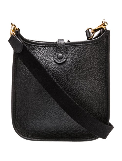 Hermès 2025 Clemence Evelyne TPM 16