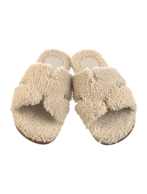 Hermès Izmir H Logo Slides