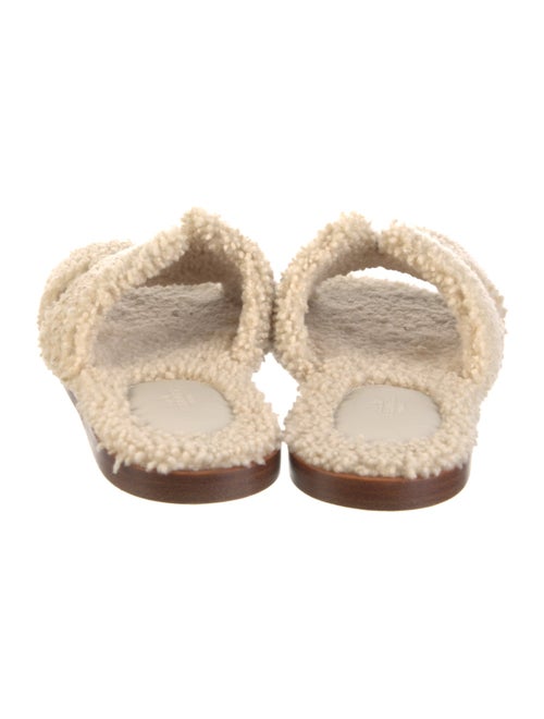 Hermès Izmir H Logo Slides