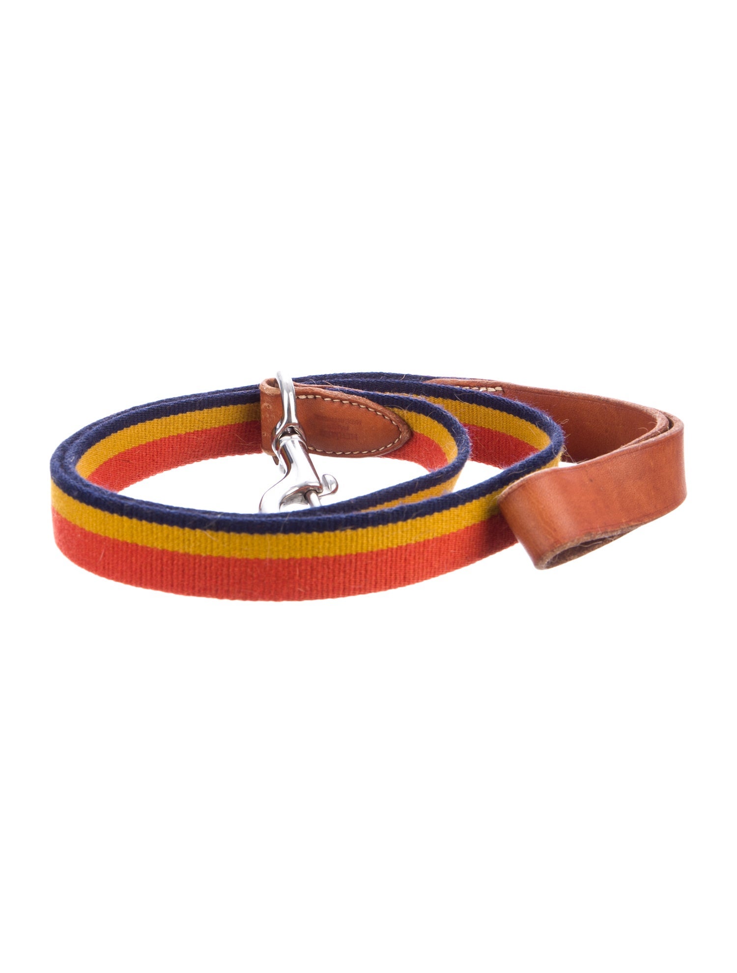 Hermès Rocabar Pet Leash