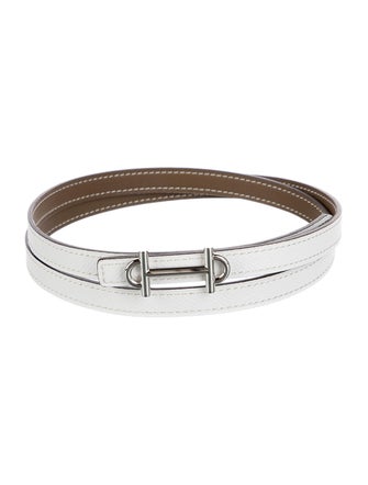 Hermès Reversible 13 mm Gamma Belt Kit