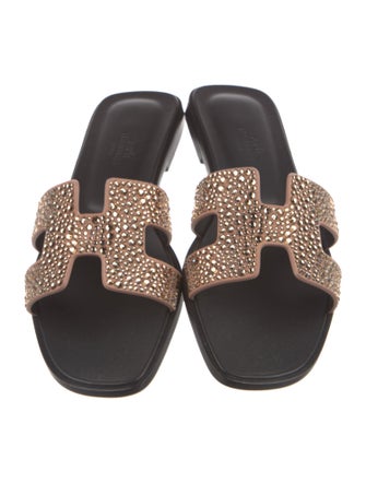 Hermès 2024 Oran Slides