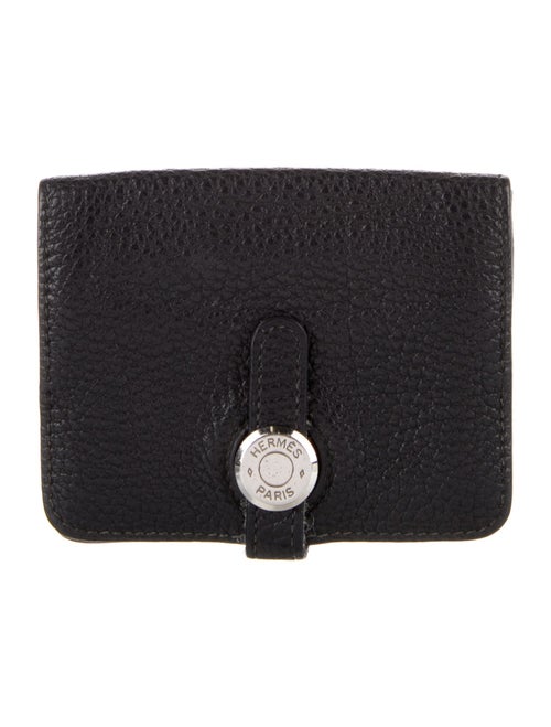 Hermès Dogon Cardholder