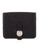 Hermès Dogon Cardholder