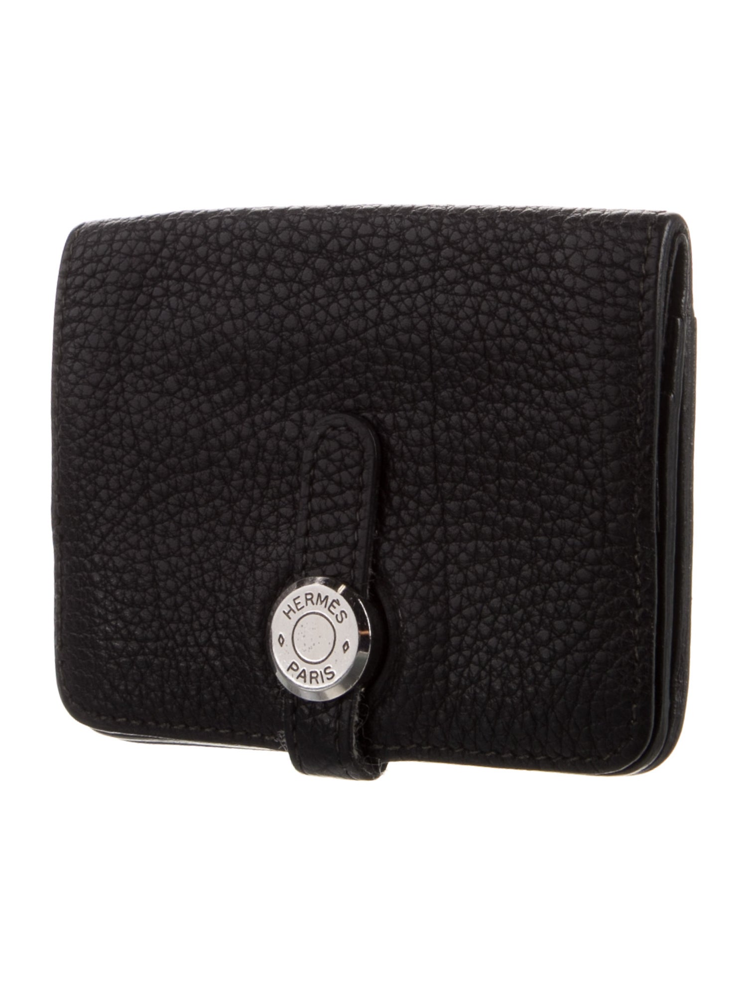 Hermès Dogon Cardholder