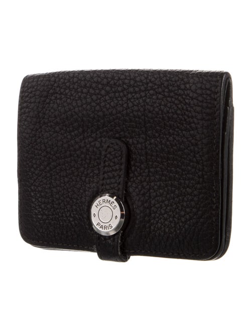 Hermès Dogon Cardholder