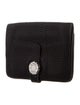 Hermès Dogon Cardholder