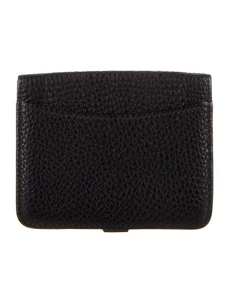 Hermès Dogon Cardholder