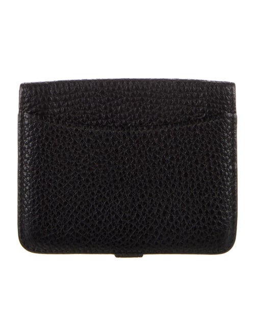 Hermès Dogon Cardholder