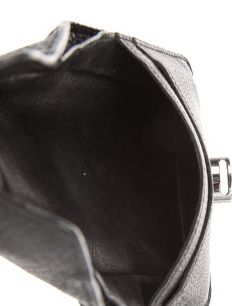 Hermès Dogon Cardholder