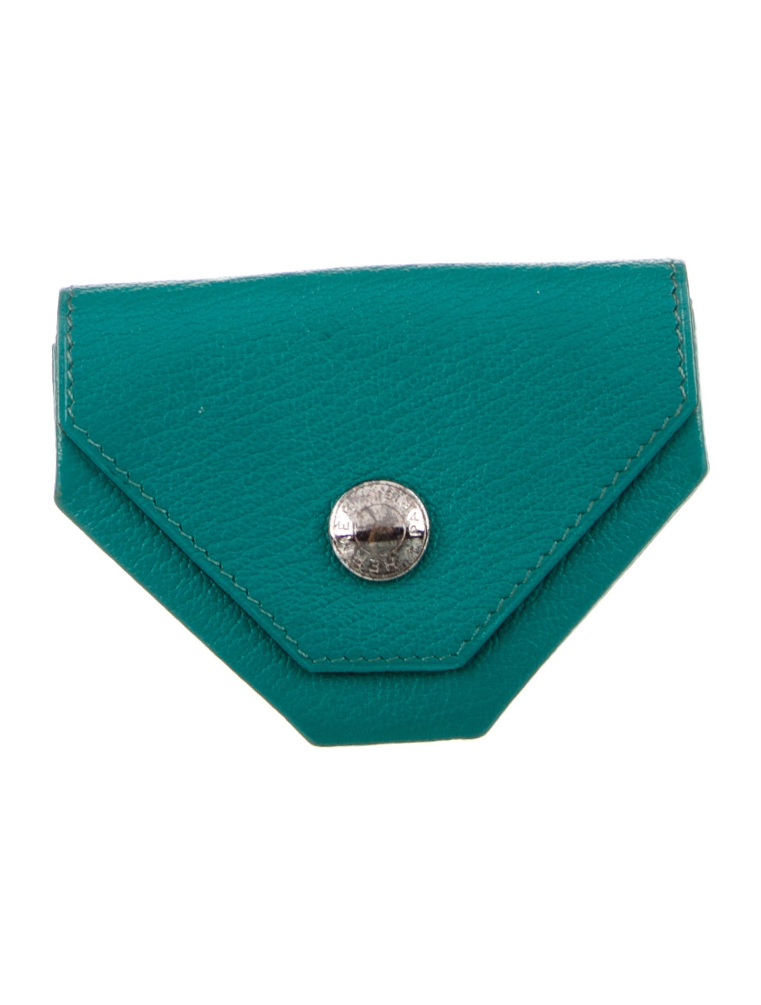 Hermès Le 24 Coin Case