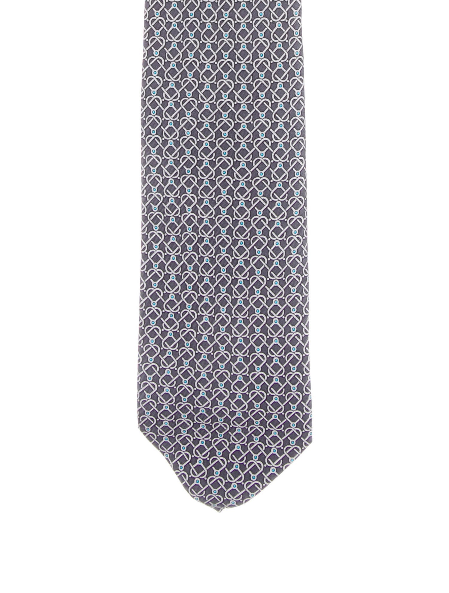 Hermès tie w/Tags