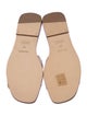 Hermès Oran H Logo Slides