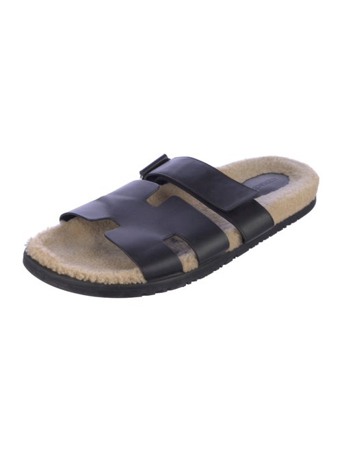 Hermès 2021 Chypre Slides