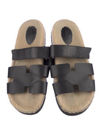 Hermès 2021 Chypre Slides