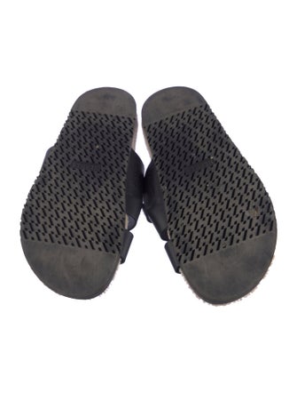 Hermès 2021 Chypre Slides