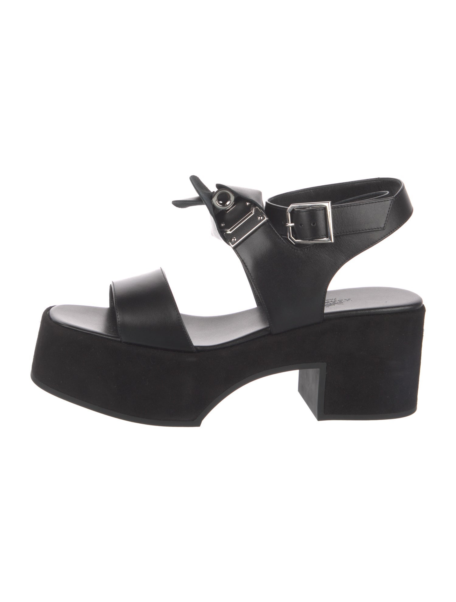 Hermès 2025 Lola 35 Sandals