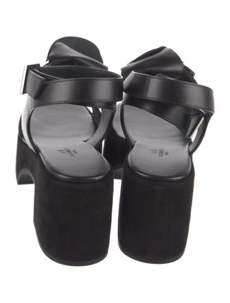 Hermès 2025 Lola 35 Sandals