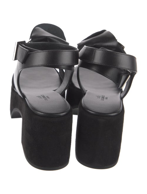 Hermès 2025 Lola 35 Sandals