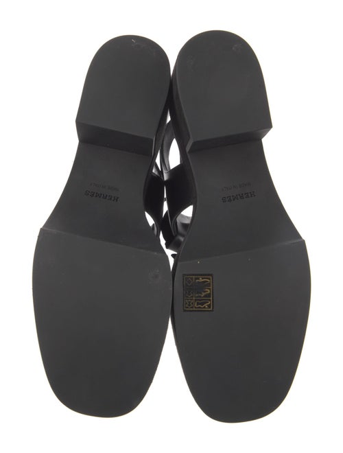 Hermès 2025 Lola 35 Sandals