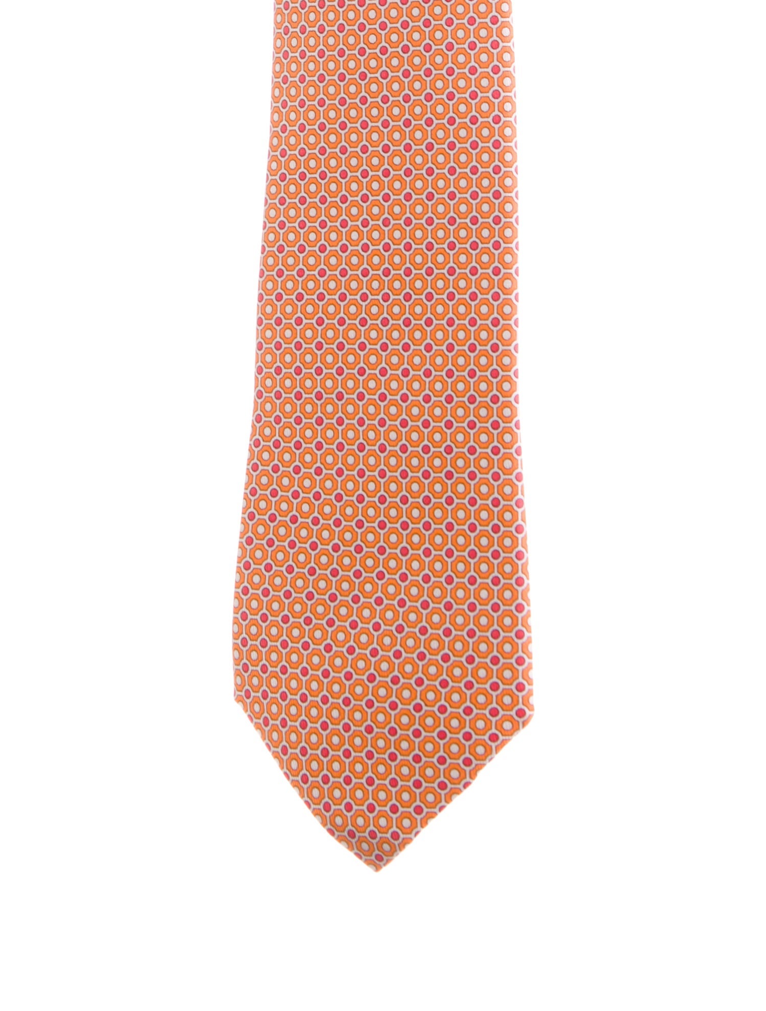 Hermès tie w/Tags