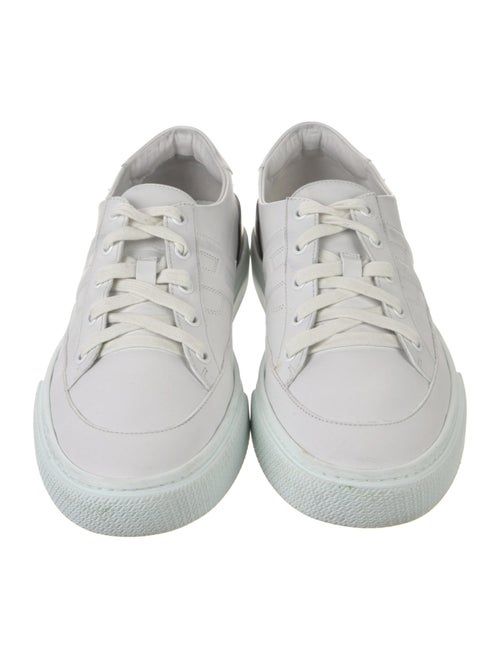 Hermès Deep Sneakers