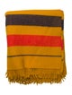 Hermès Rocabar Wool Blanket