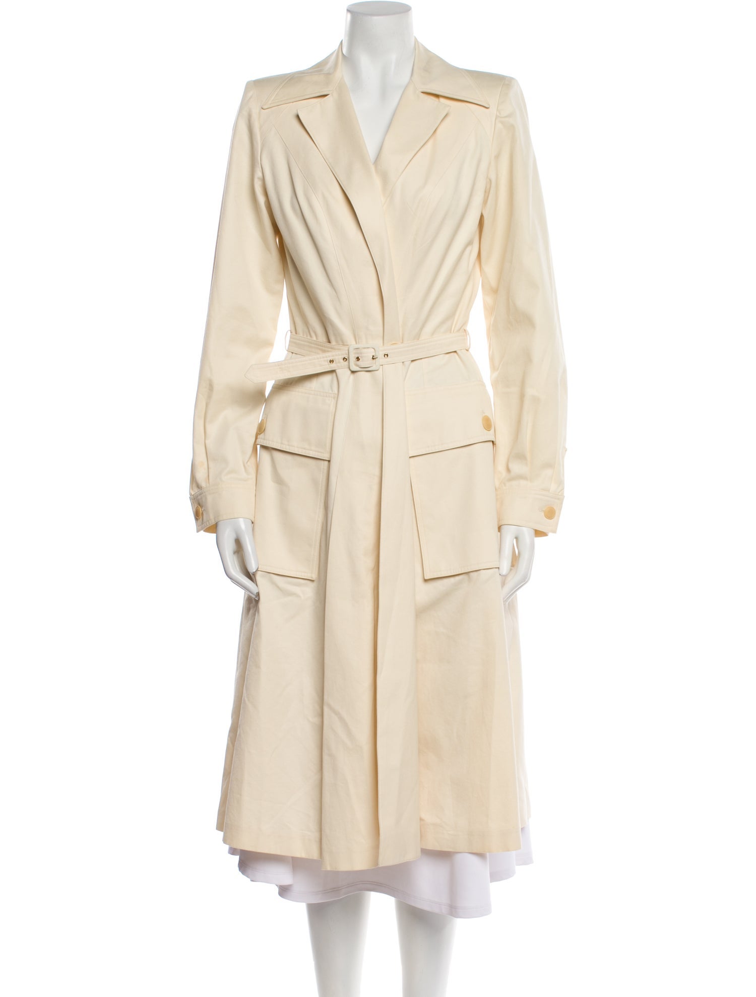 Hermès Trench Coat