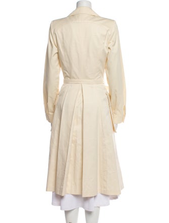 Hermès Trench Coat